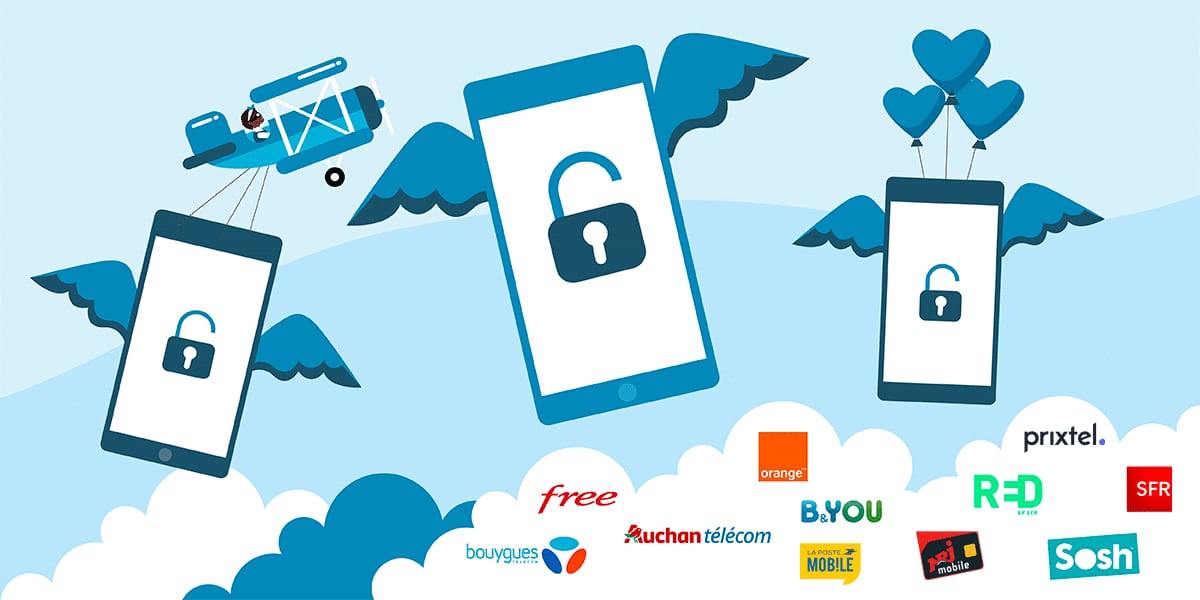 forfait mobile sans engagement
